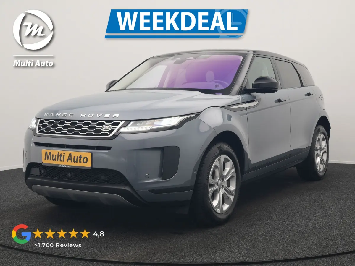 P300e AWD S PHEV 309pk Dealer O.H. | Trekhaak Afn. | Adaptive Cruise | 360 Camera | Lederen Comfortstoelen Memory & Verwarmd | Keyless | Blis | Stuur Verwarmd | Apple Carplay | Navigatie | D