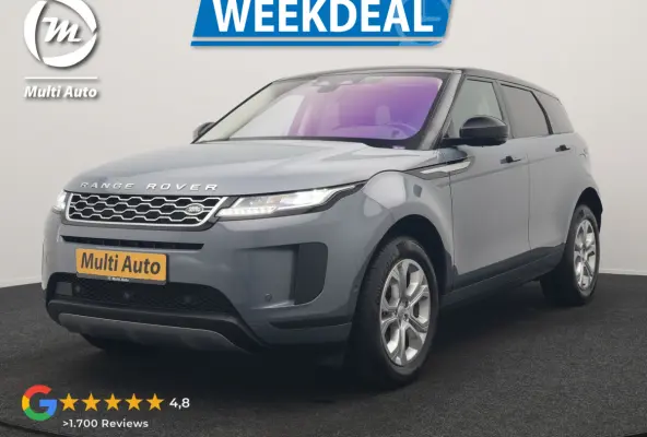 P300e AWD S PHEV 309pk Dealer O.H. | Trekhaak Afn. | Adaptive Cruise | 360 Camera | Lederen Comfortstoelen Memory & Verwarmd | Keyless | Blis | Stuur Verwarmd | Apple Carplay | Navigatie | D