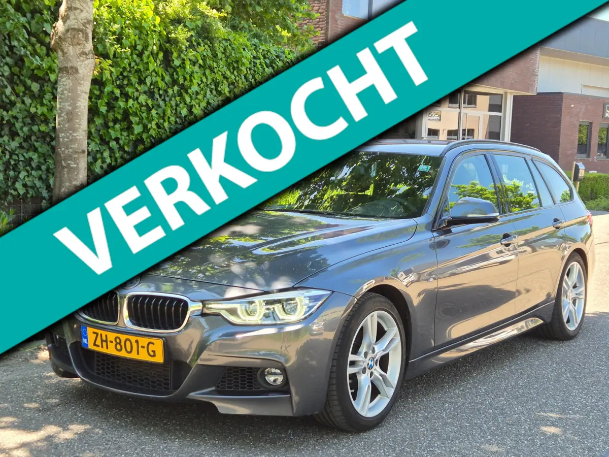 M Sport Edition Apple CarPlay Trekhaak 18inch breedset 6WB Virtual dash NAP RIJKLAAR
