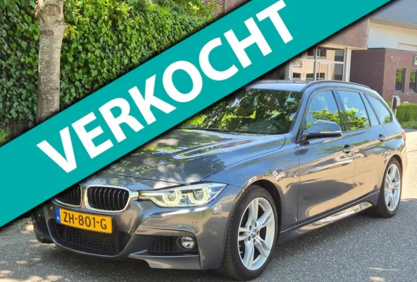 M Sport Edition Apple CarPlay Trekhaak 18inch breedset 6WB Virtual dash NAP RIJKLAAR