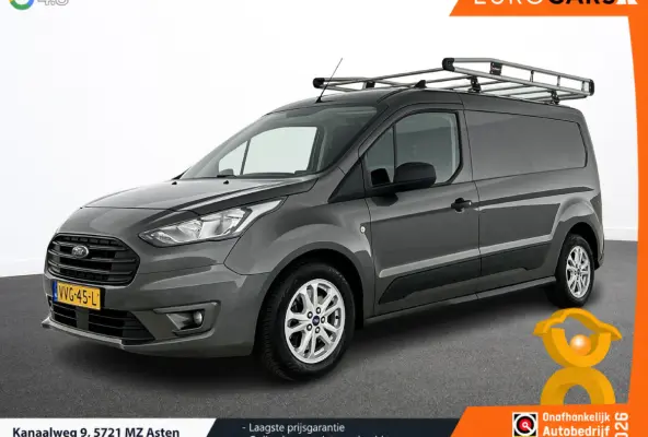 1.5 EcoBlue L2 Trend 3-zits Airco Navigatie Parkeersensoren Camera Cruise Control LM Velgen