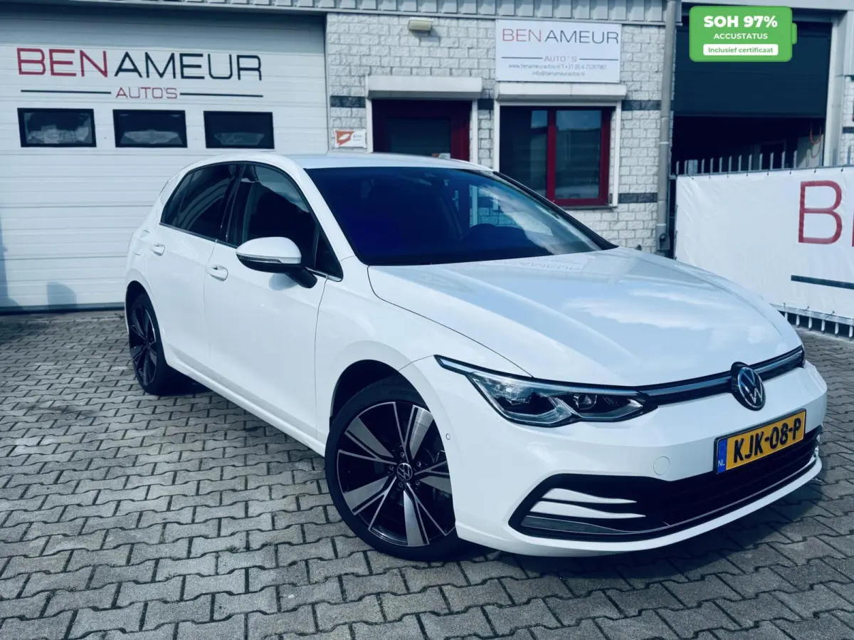 1.4 TSI eHybrid DSG STYLE Navi/ CarPlay/ ACC