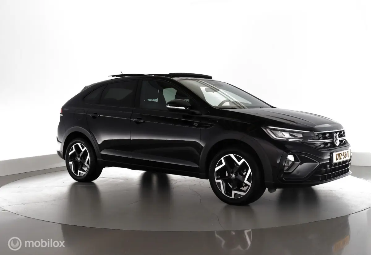 1.0 TSI Automaat R-Line pano|led|dab|pdc|lmv17