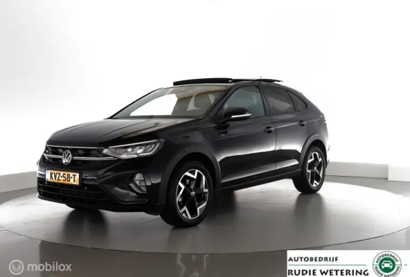 1.0 TSI Automaat R-Line pano|led|dab|pdc|lmv17
