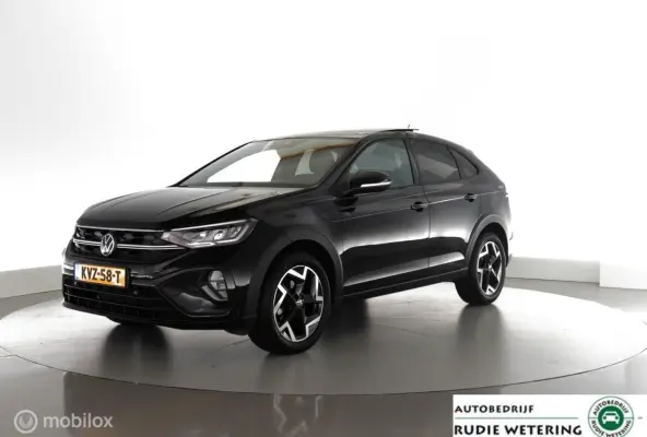 1.0 TSI Automaat R-Line pano|led|dab|pdc|lmv17