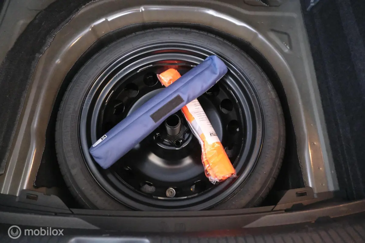 1.0 TSI Automaat R-Line pano|led|dab|pdc|lmv17