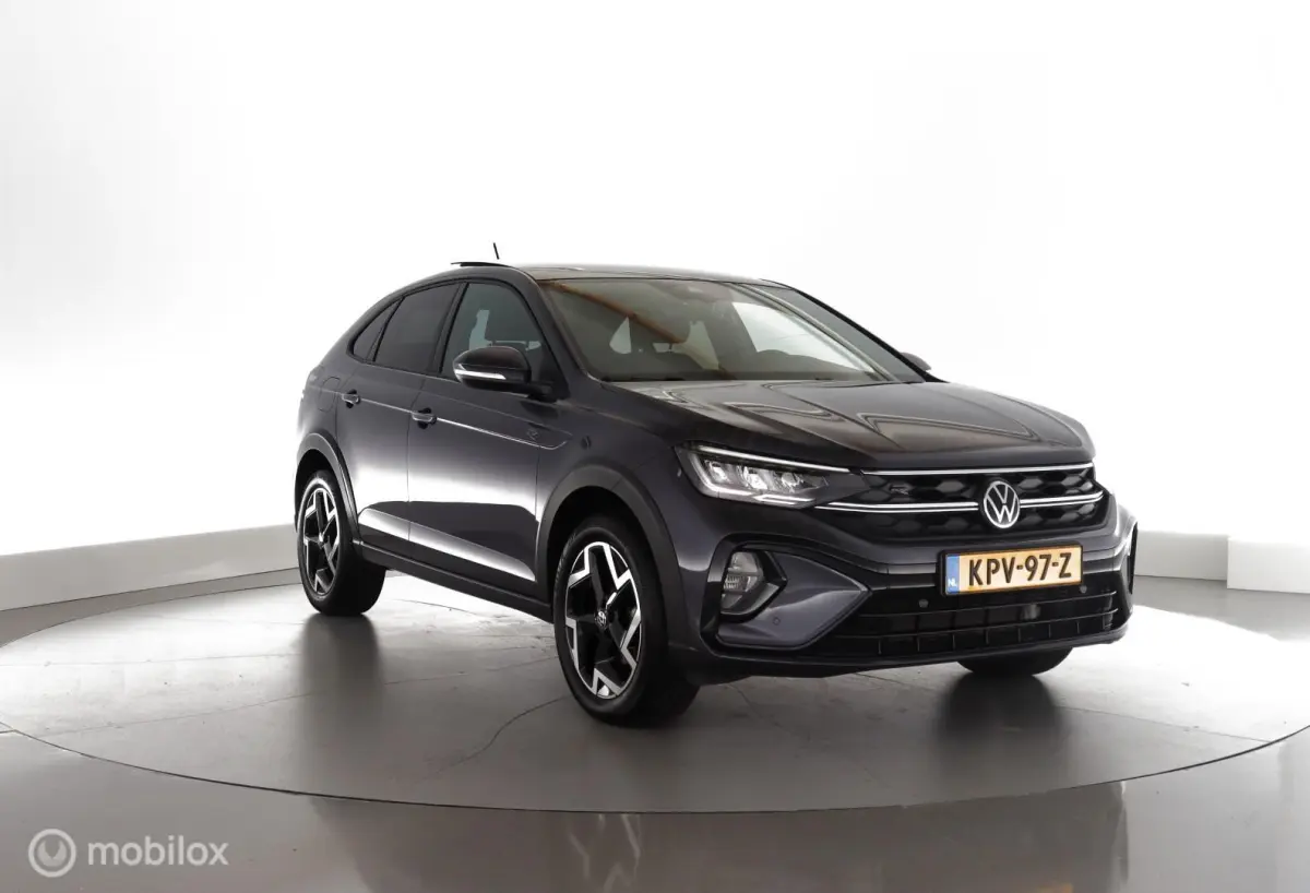 1.0 TSI Automaat R-Line pano|led|dab|pdc|lmv17