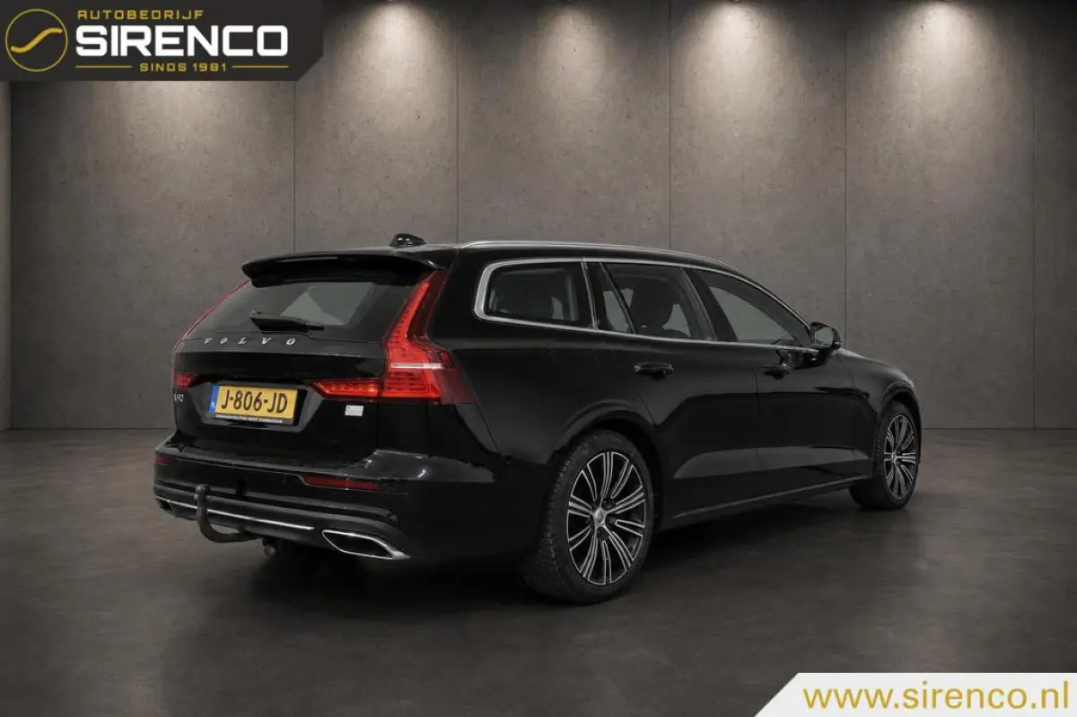 2.0 T6 Recharge AWD Inscription | leder comfort zetels | 341pk | stoel en stuur verwarming | trekhaak | soh 85% |