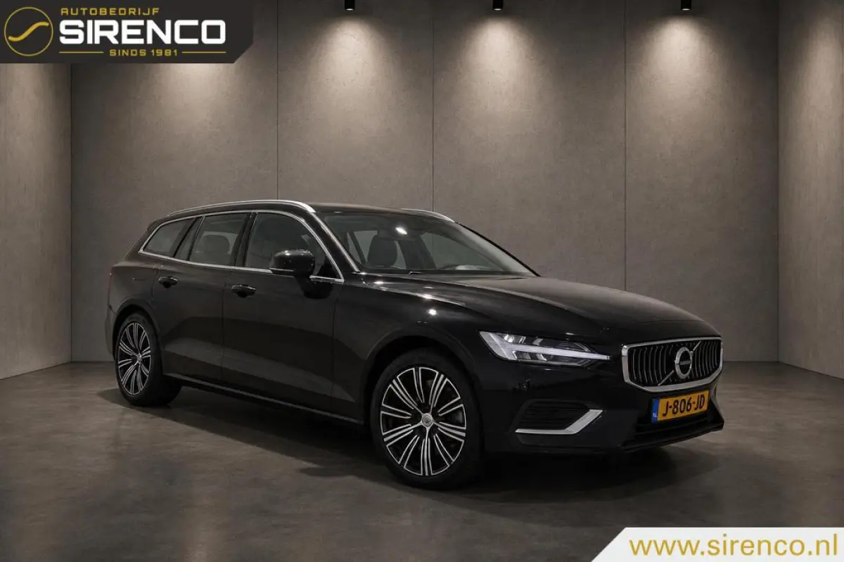 2.0 T6 Recharge AWD Inscription | leder comfort zetels | 341pk | stoel en stuur verwarming | trekhaak | soh 85% |