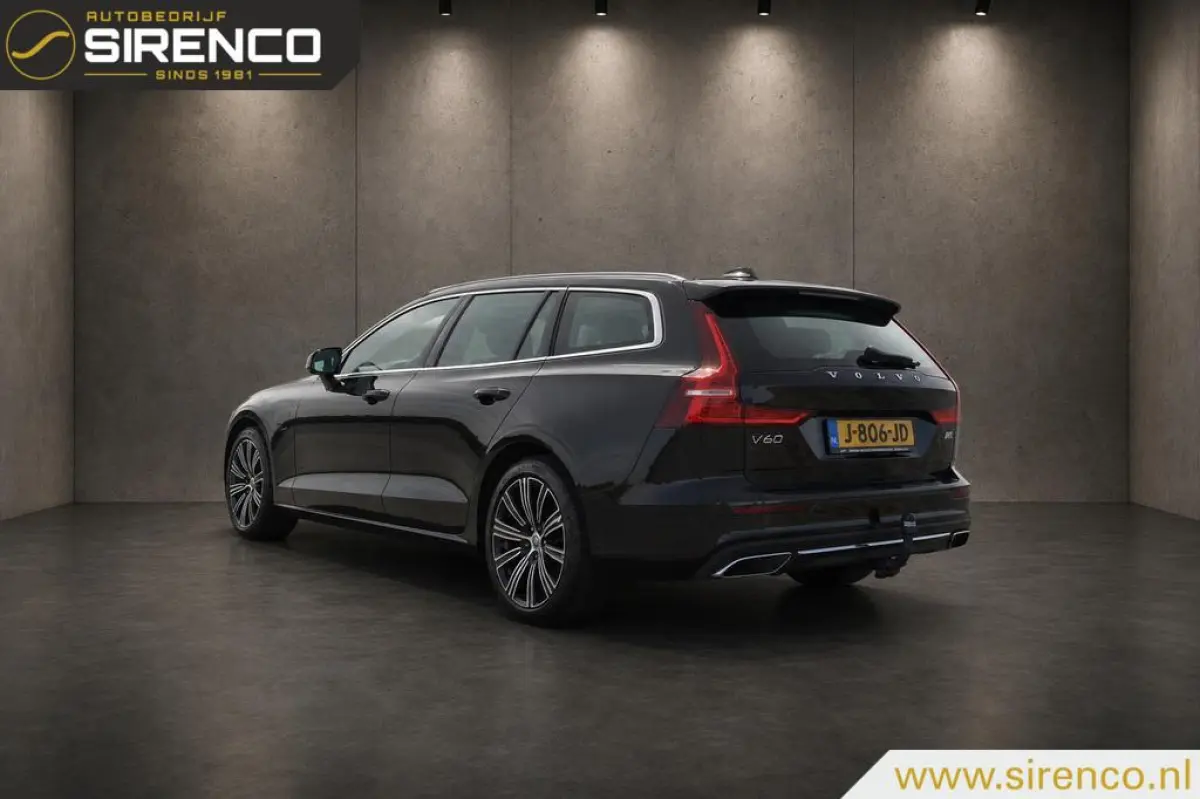 2.0 T6 Recharge AWD Inscription | leder comfort zetels | 341pk | stoel en stuur verwarming | trekhaak | soh 85% |