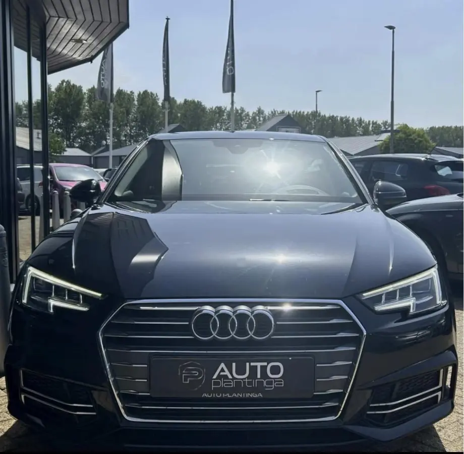 2.0 TFSI ultra Sport Pro Line S 190PK | Uniek! | Zeer Nette Staat! | VOLLEDIG DEALERONDERHOUDEN | NL AUTO | Wegklapbare Trekhaak | Matrix | Head Up | Keyless Entry & Start | Carplay | Stoelv