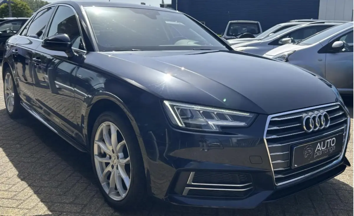 2.0 TFSI ultra Sport Pro Line S 190PK | Uniek! | Zeer Nette Staat! | VOLLEDIG DEALERONDERHOUDEN | NL AUTO | Wegklapbare Trekhaak | Matrix | Head Up | Keyless Entry & Start | Carplay | Stoelv