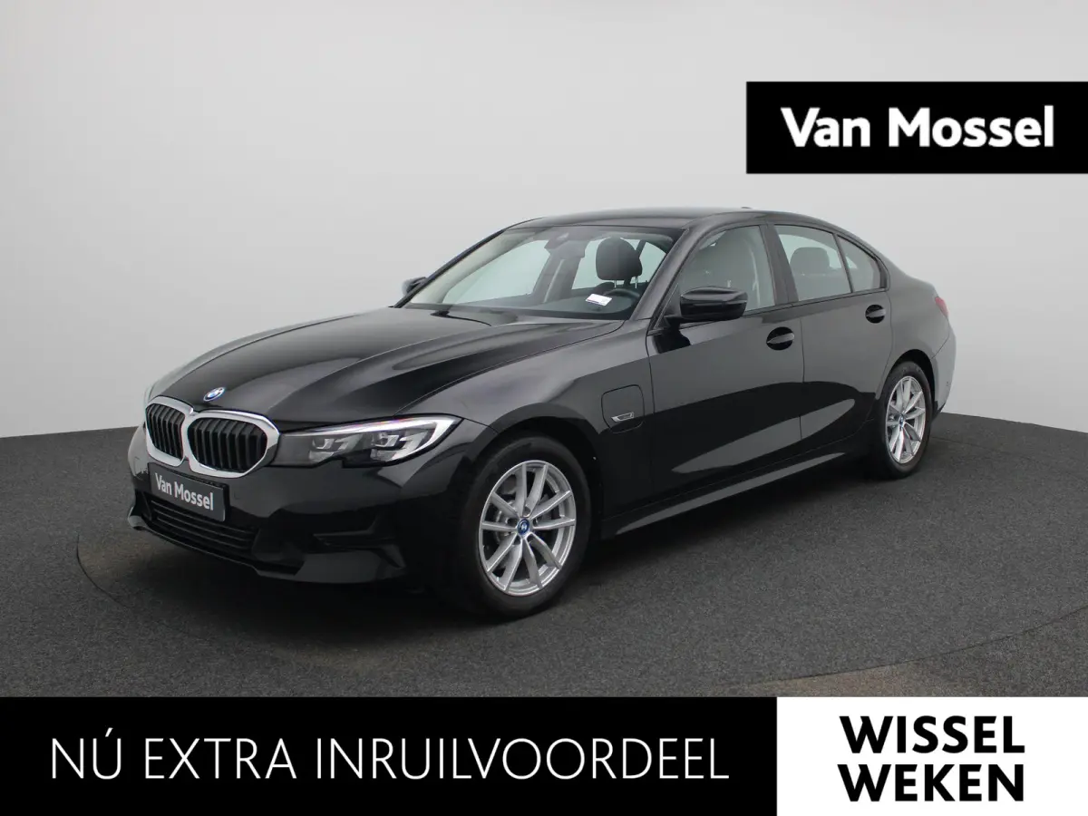 320e AUTOMAAT | LEDER | SPORTSTOELEN | NAVIGATIE | CAMERA | STOELVERWARMING | CRUISE | CLIMA | VIRTUEEL | 12 MAANDEN BOVAG GARANTIE |