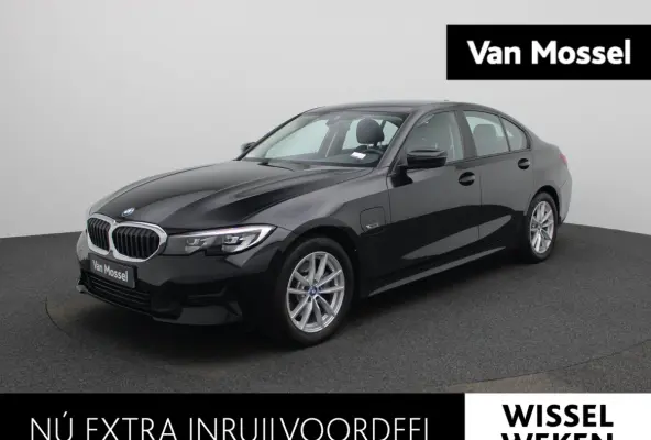 320e AUTOMAAT | LEDER | SPORTSTOELEN | NAVIGATIE | CAMERA | STOELVERWARMING | CRUISE | CLIMA | VIRTUEEL | 12 MAANDEN BOVAG GARANTIE |