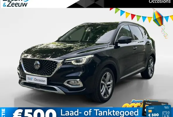 1.5 TGDI Luxury | Panoramadak | 360 camera | Cruise Control adaptief | Climate Control