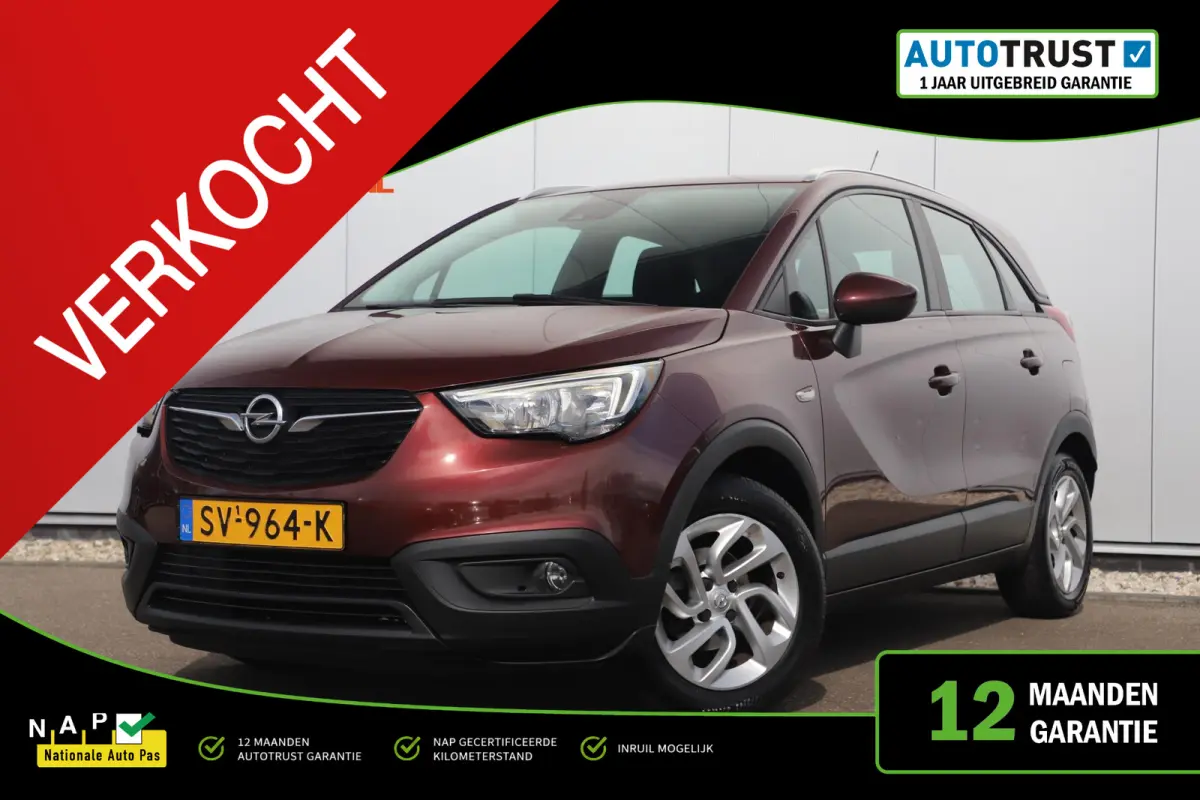 1.2 Online Edition Navigatie Airco Cruise PDC Bluetooth Carplay Android Lane Assist 16 inch LMV