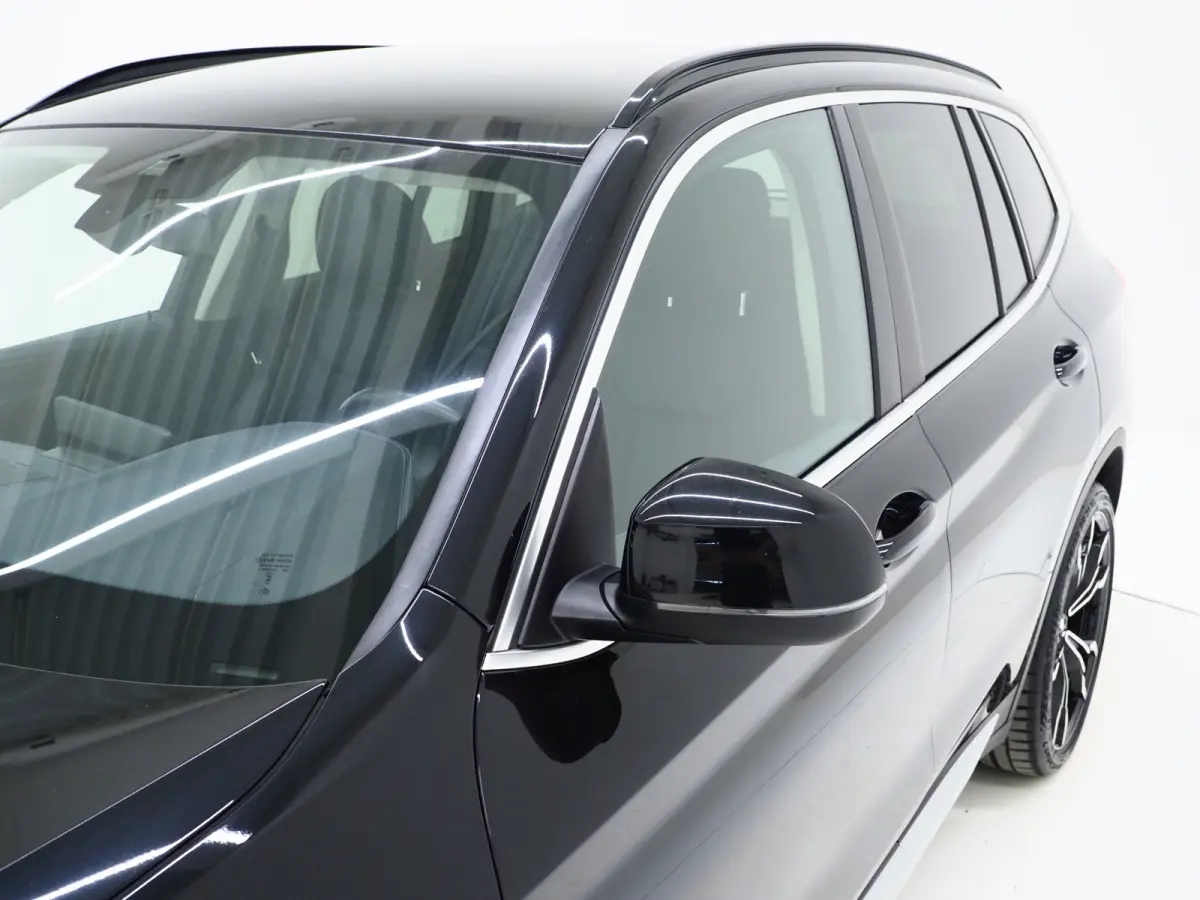 xDrive30e 292PK Facelift | Leder | Sfeerverlichting | Stoelverwarming | Cruise | Virtual | Carplay