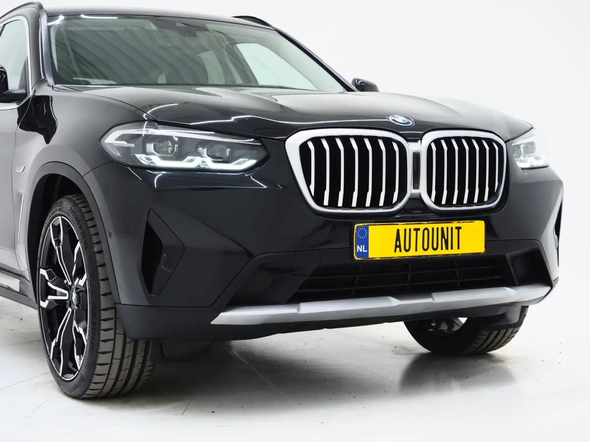 xDrive30e 292PK Facelift | Leder | Sfeerverlichting | Stoelverwarming | Cruise | Virtual | Carplay