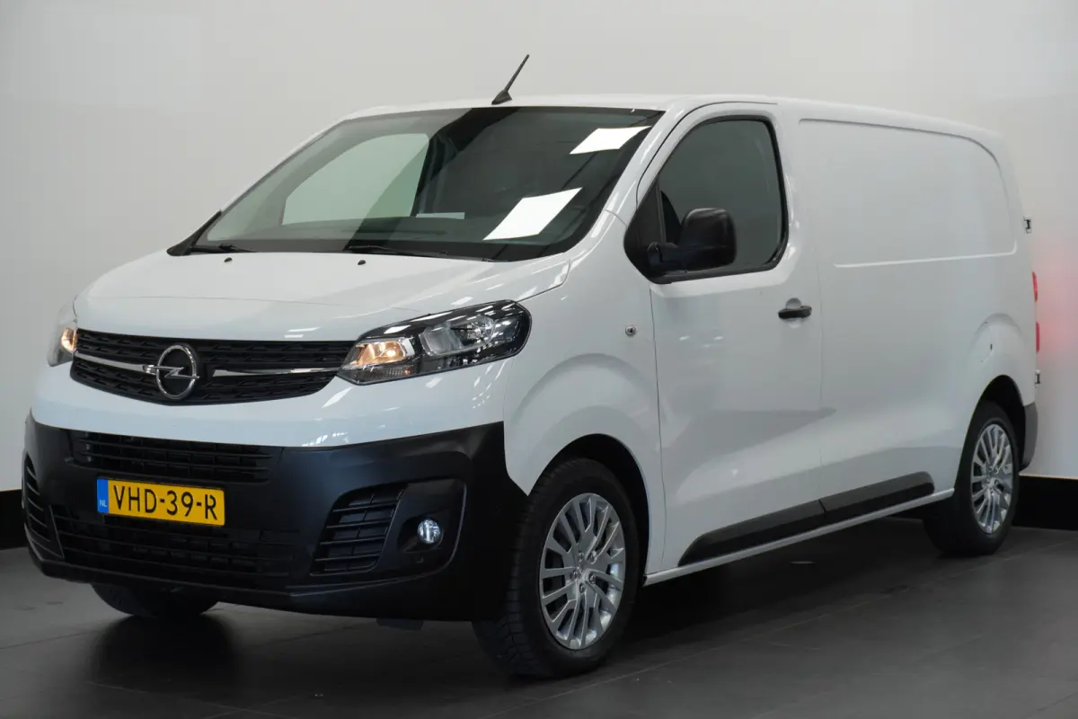 1.5 CDTI L2 - EURO 6 - Airco - Cruise - PDC - €12.900,- Excl.