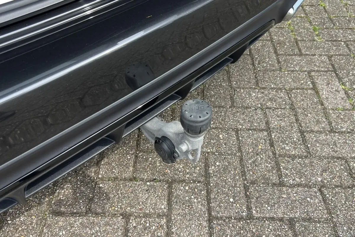 300e AMG Line I Luchtvering I Hyper