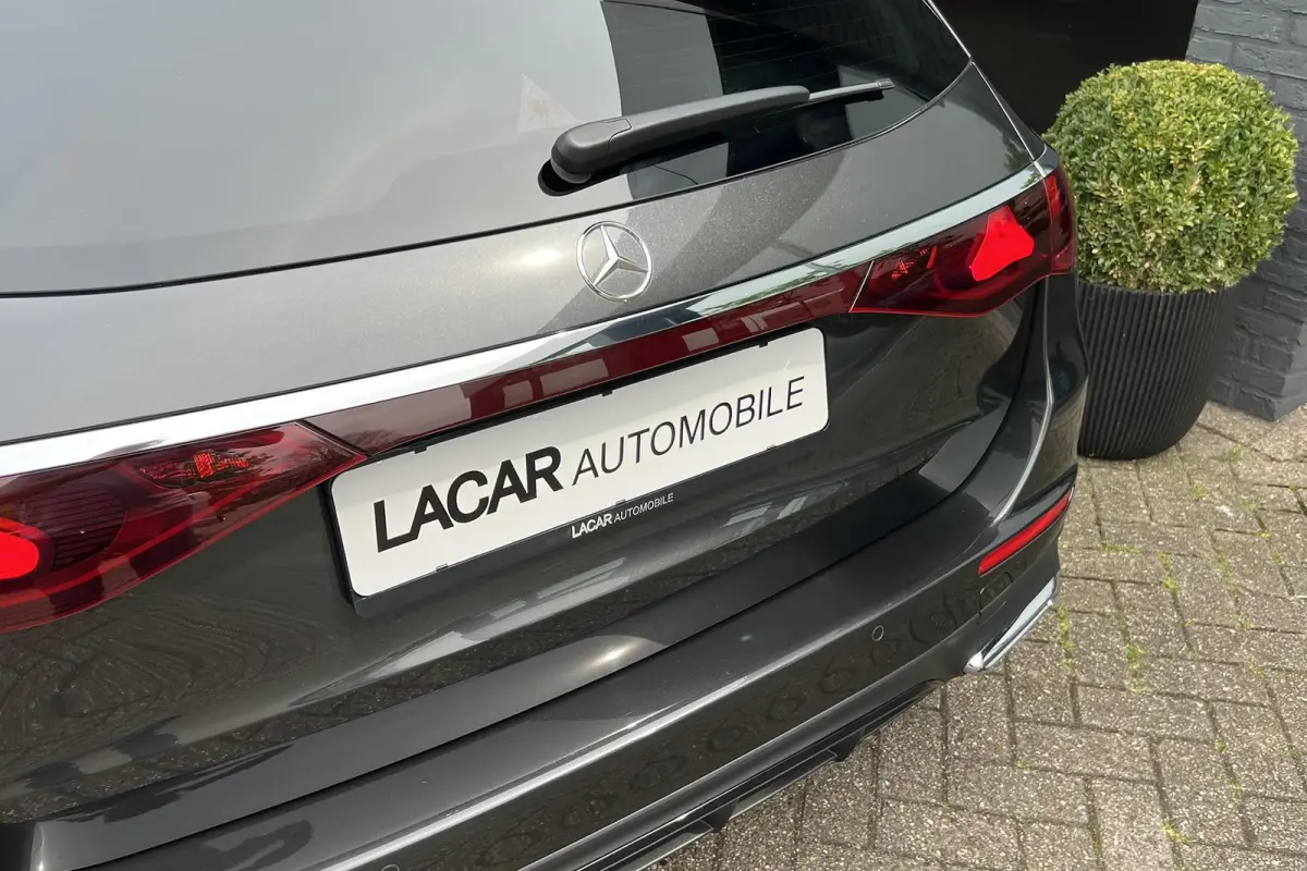 300e AMG Line I Luchtvering I Hyper