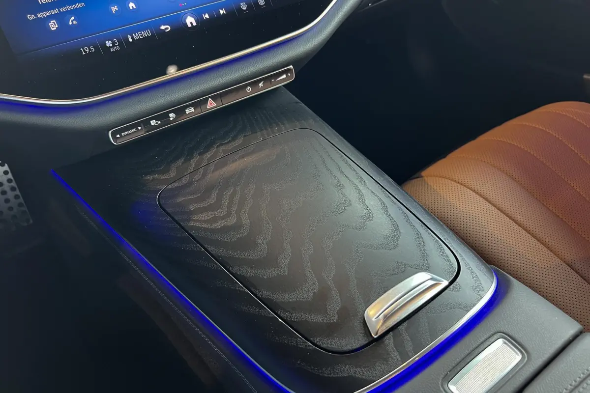 300e AMG Line I Luchtvering I Hyper
