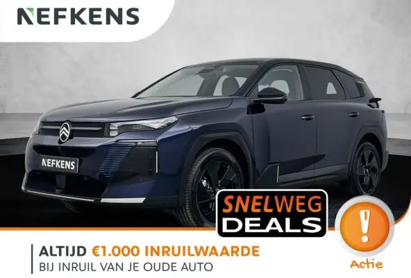 1.2 Hybrid 145pk Max | Super voorraad deal | Nieuw model |