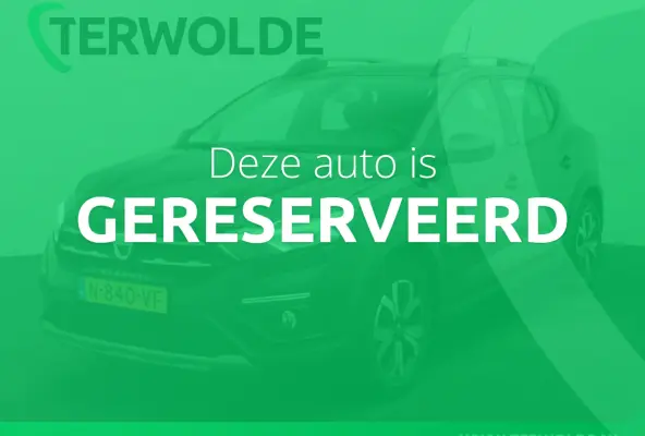 TCe 90 CVT GPF Comfort | AUTOMAAT | Navigatie | Parkeercamera |