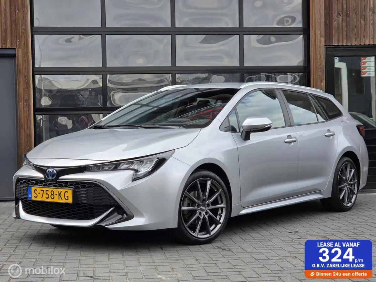 HYBRID ACC CARPLAY CAMERA