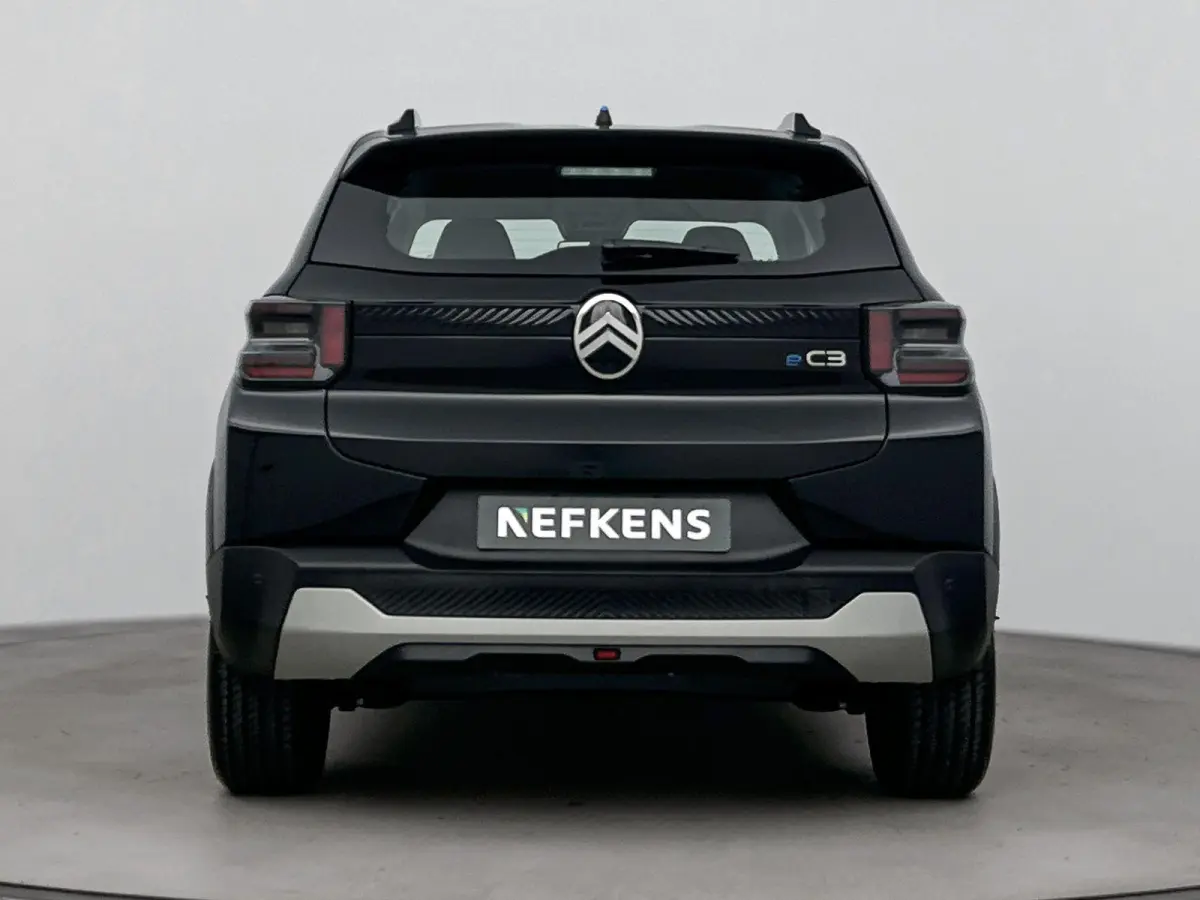 Business 113pk Comfort Range 44 kWh | ACCU 96% | Navigatie | Parkeersensoren |