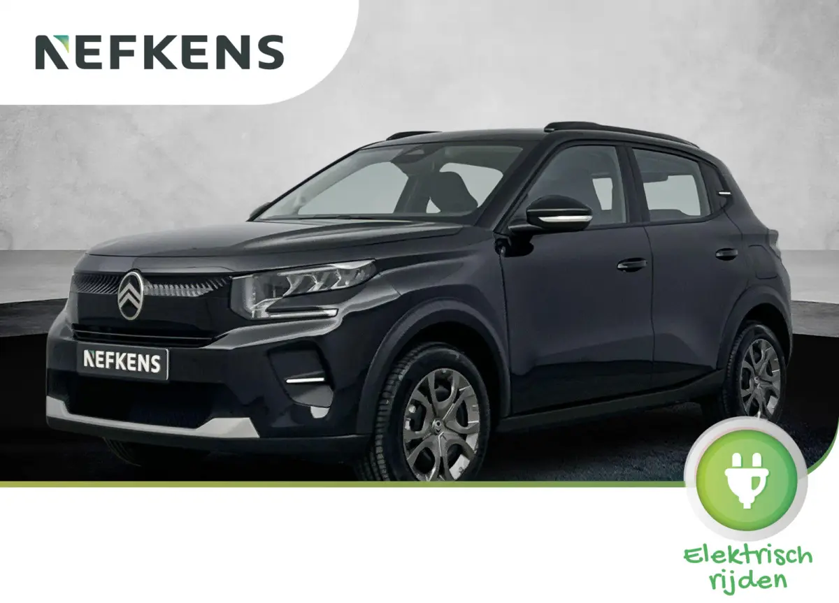 Business 113pk Comfort Range 44 kWh | ACCU 96% | Navigatie | Parkeersensoren |