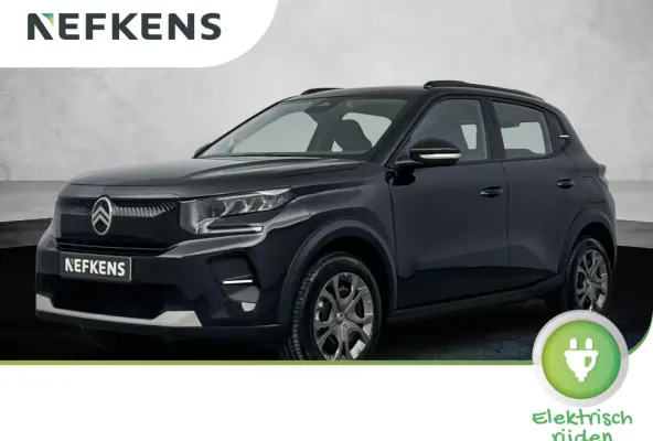Business 113pk Comfort Range 44 kWh | ACCU 96% | Navigatie | Parkeersensoren |