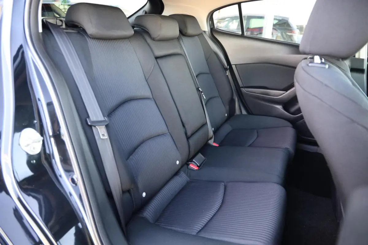 2.0 SkyActiv-G 120 SkyLease+|Camera|Navi|Cruise control|