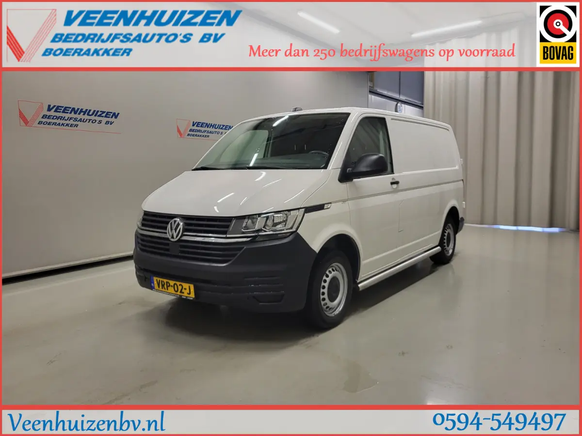 2.0TDI Trekhaak Euro 6!