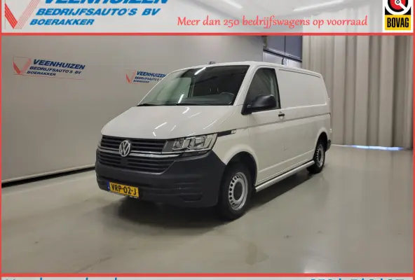 2.0TDI Trekhaak Euro 6!