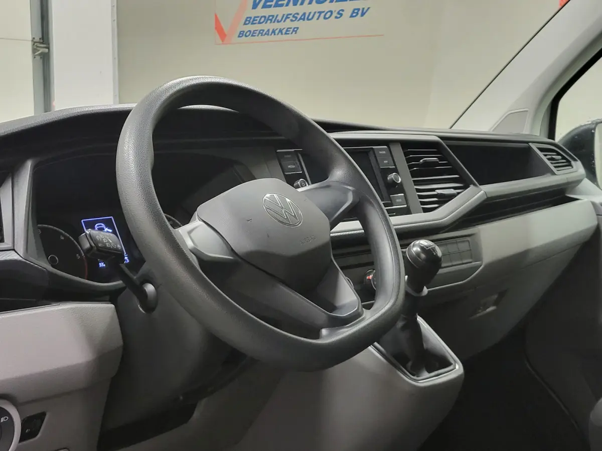 2.0TDI Trekhaak Euro 6!