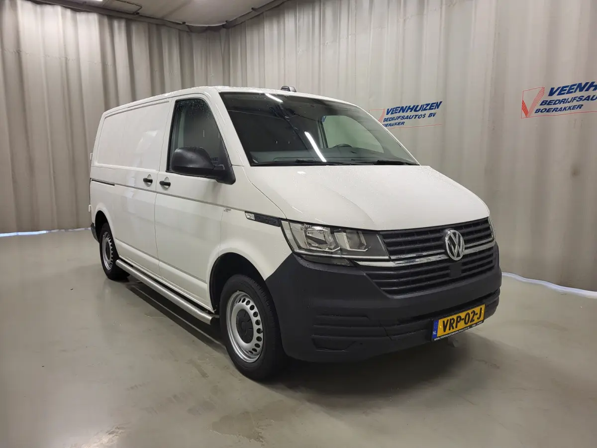 2.0TDI Trekhaak Euro 6!