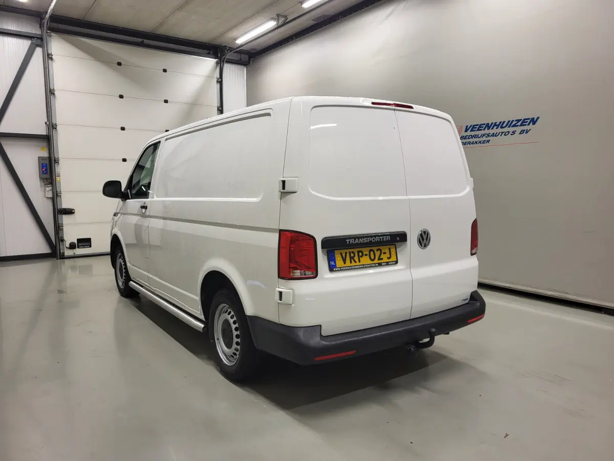 2.0TDI Trekhaak Euro 6!
