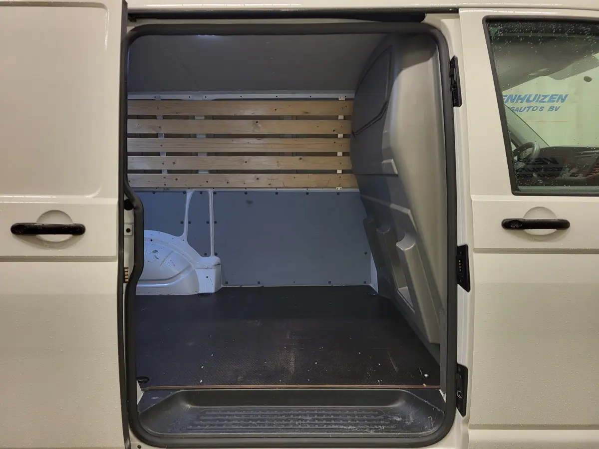2.0TDI Trekhaak Euro 6!