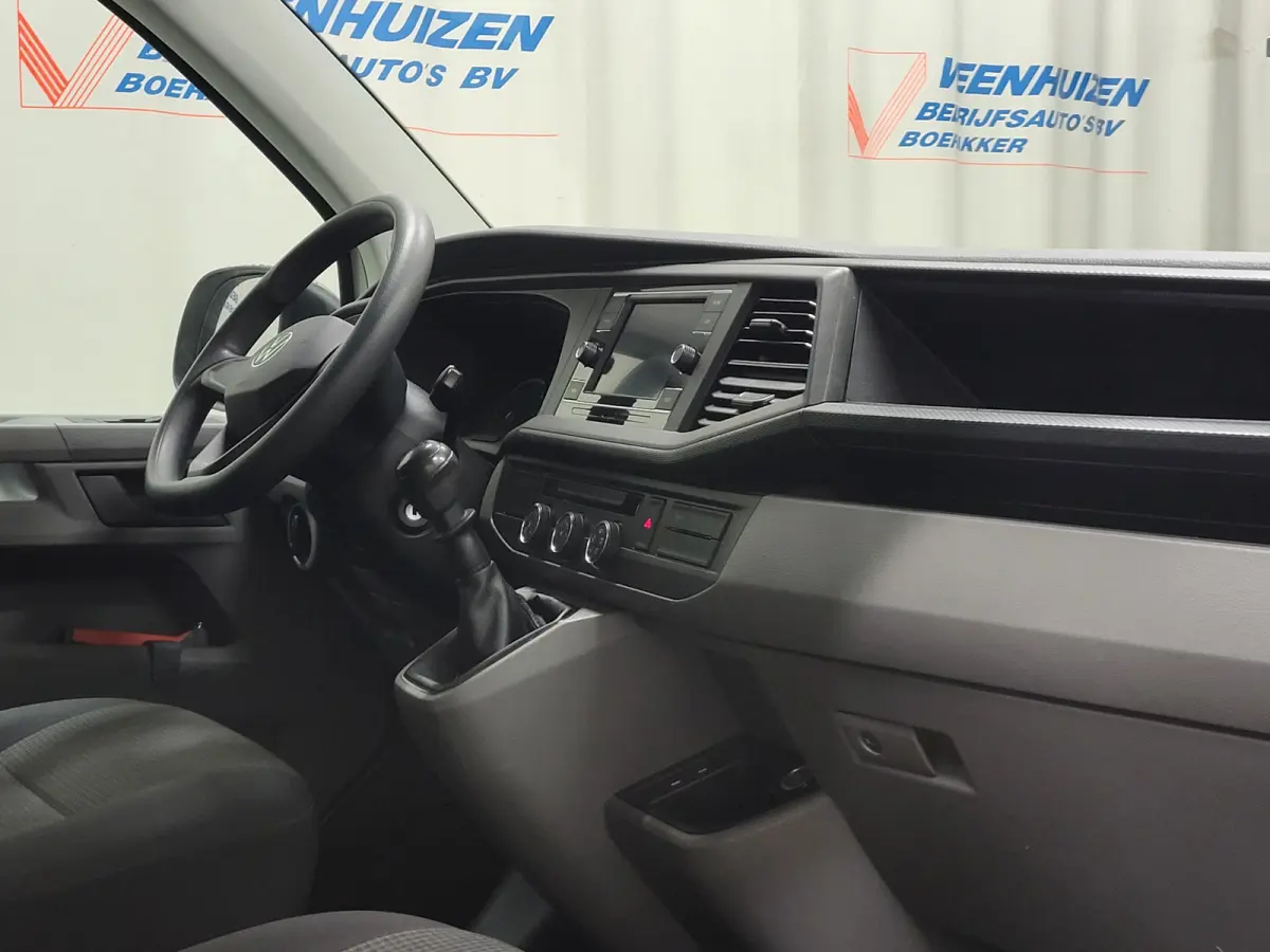 2.0TDI Trekhaak Euro 6!