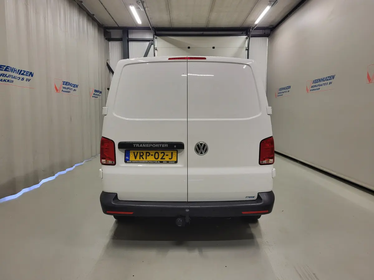 2.0TDI Trekhaak Euro 6!