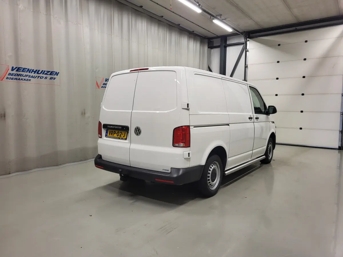 2.0TDI Trekhaak Euro 6!