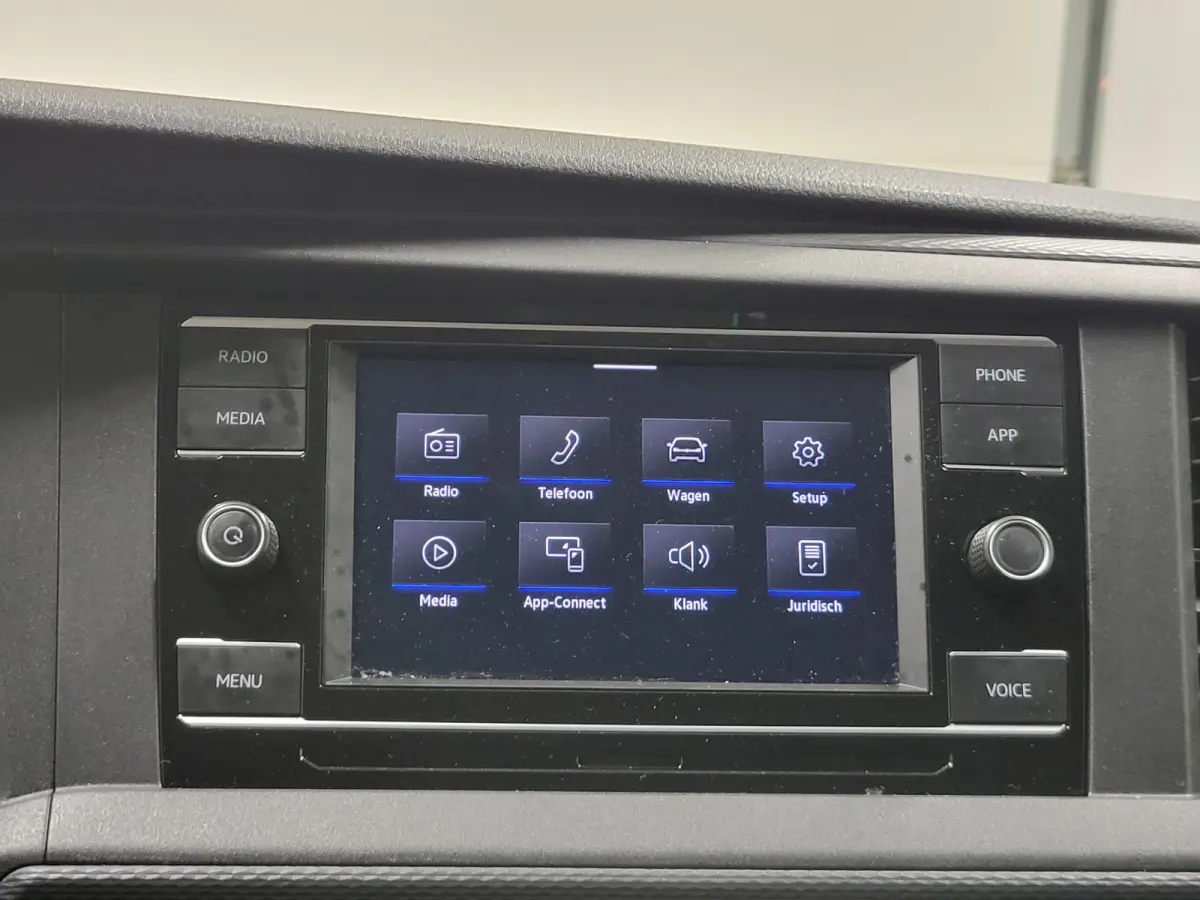 2.0TDI Trekhaak Euro 6!