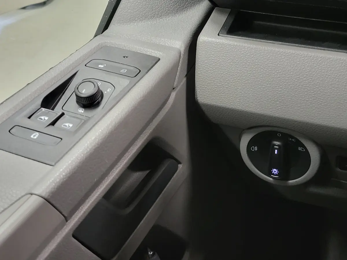 2.0TDI Trekhaak Euro 6!