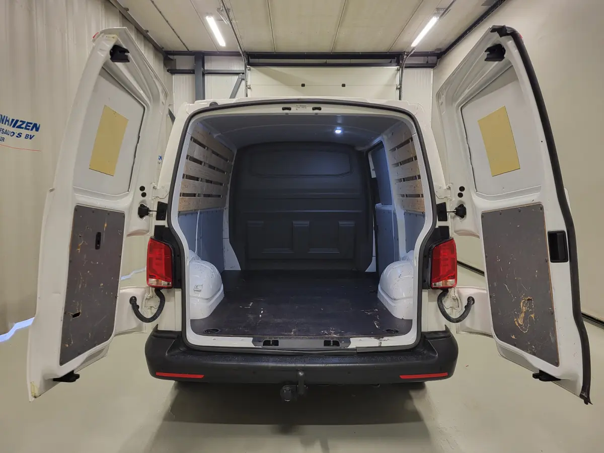 2.0TDI Trekhaak Euro 6!