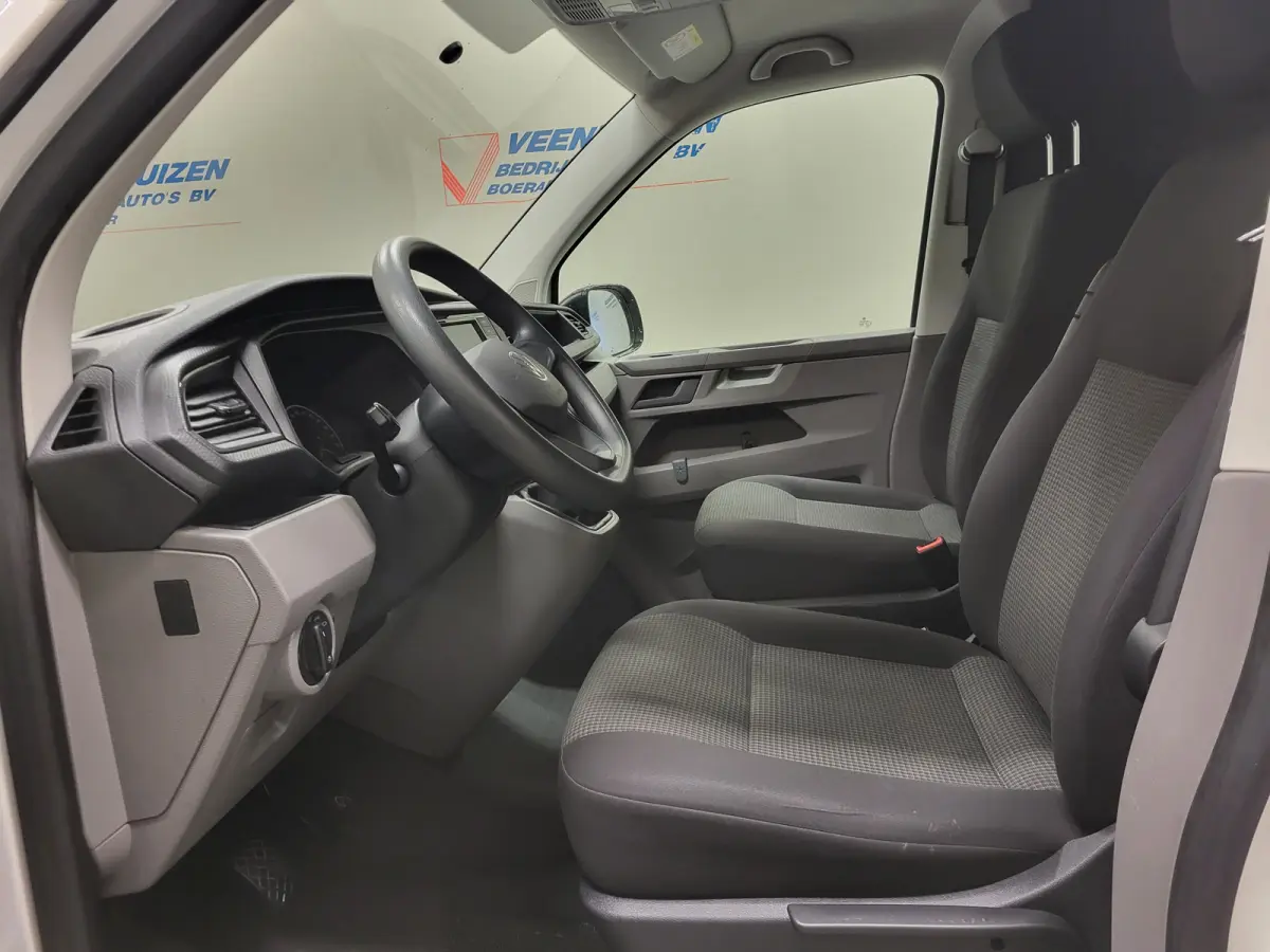 2.0TDI Trekhaak Euro 6!