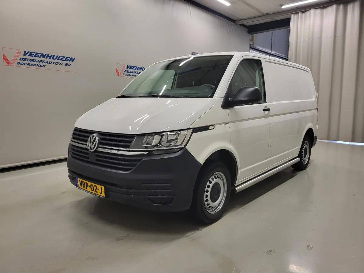 2.0TDI Trekhaak Euro 6!