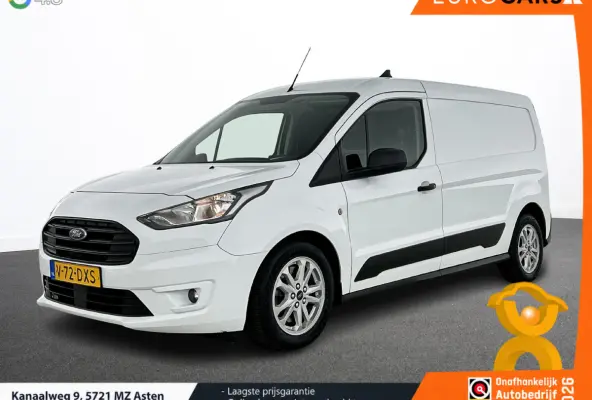 1.5 EcoBlue Automaat L2 Trend Navigatie Airco Parkeersensoren Cruise Control 3Zits Camera DAB+ radio