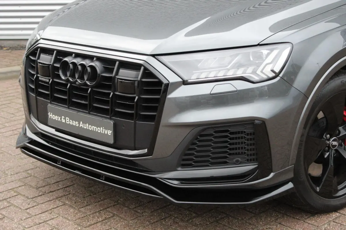 60 TFSI e quattro Pro Line S Competition/Matrix/MAXTON