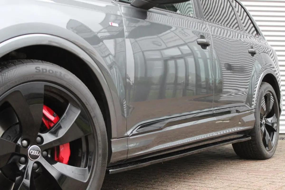60 TFSI e quattro Pro Line S Competition/Matrix/MAXTON